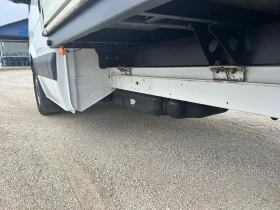Mercedes-Benz Sprinter 313 Бордови, снимка 8