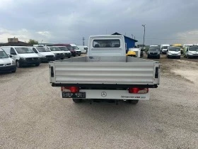 Mercedes-Benz Sprinter 313 Бордови, снимка 5