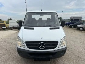 Mercedes-Benz Sprinter 313 Бордови, снимка 2