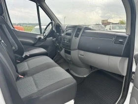 Mercedes-Benz Sprinter 313 Бордови, снимка 11