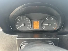 Mercedes-Benz Sprinter 313 Бордови, снимка 14