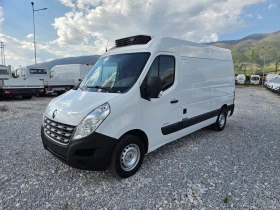 Renault Master 2.3 DCi, ХЛАДИЛЕН, Клима, снимка 1