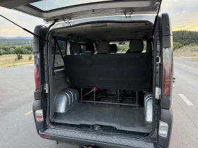 Opel Vivaro 1.9CDTI, снимка 13