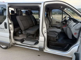 Opel Vivaro 1.9CDTI, снимка 9