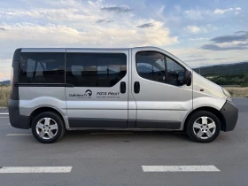 Opel Vivaro 1.9CDTI, снимка 5
