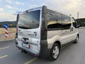 Opel Vivaro 1.9CDTI, снимка 7