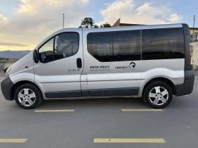 Opel Vivaro 1.9CDTI, снимка 6