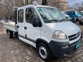 Opel Movano | Mobile.bg    7