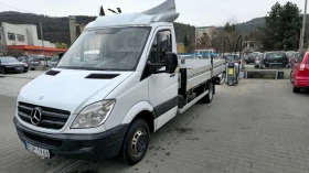 Mercedes-Benz Sprinter, снимка 1