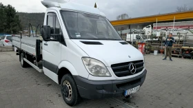 Mercedes-Benz Sprinter, снимка 6