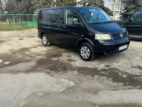 VW Transporter 2.5 TDI, снимка 2