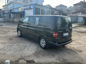 VW Transporter 2.5 TDI, снимка 6