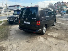 VW Transporter 2.5 TDI, снимка 3