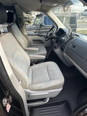 VW Transporter 2.5 TDI, снимка 8