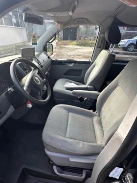 VW Transporter 2.5 TDI, снимка 9