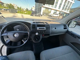 VW T5 | Mobile.bg    11