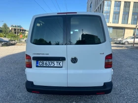 VW T5 | Mobile.bg    5