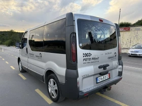 Opel Vivaro 1.9CDTI | Mobile.bg � ����� ������ 8