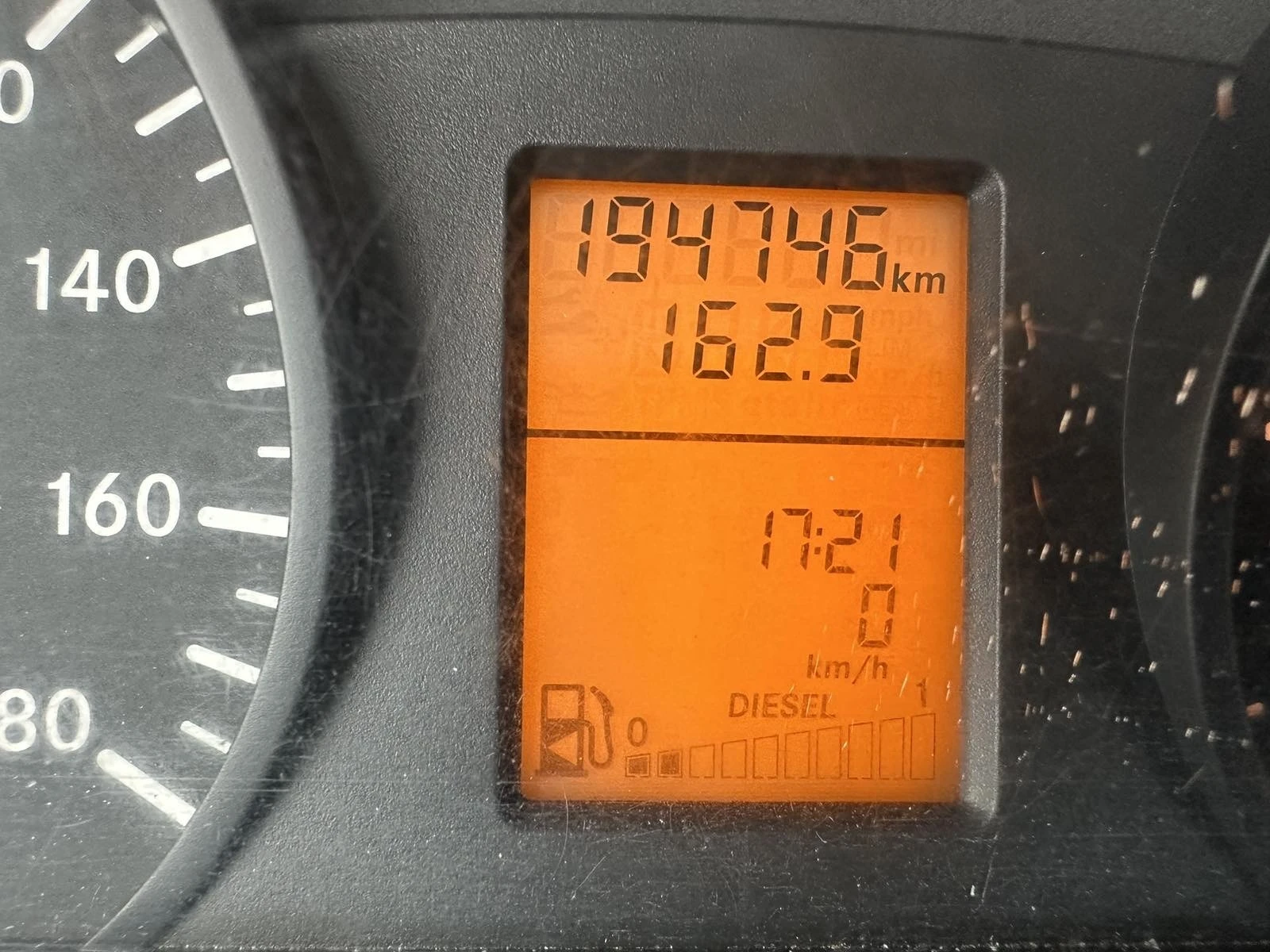 Mercedes-Benz Sprinter 313  | Mobile.bg   15