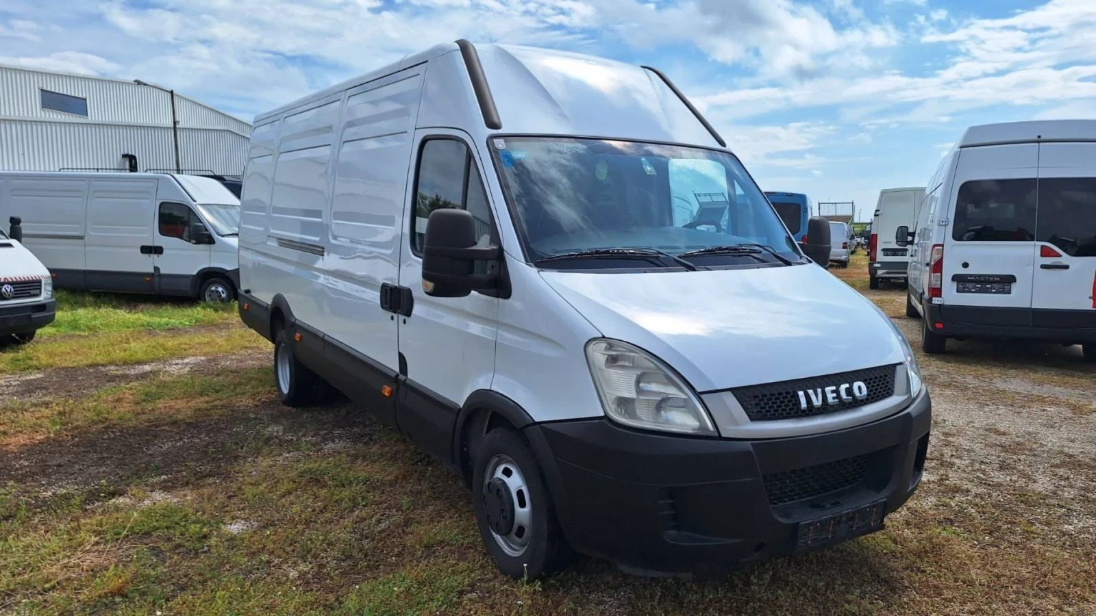Iveco 35c15  - изображение 4