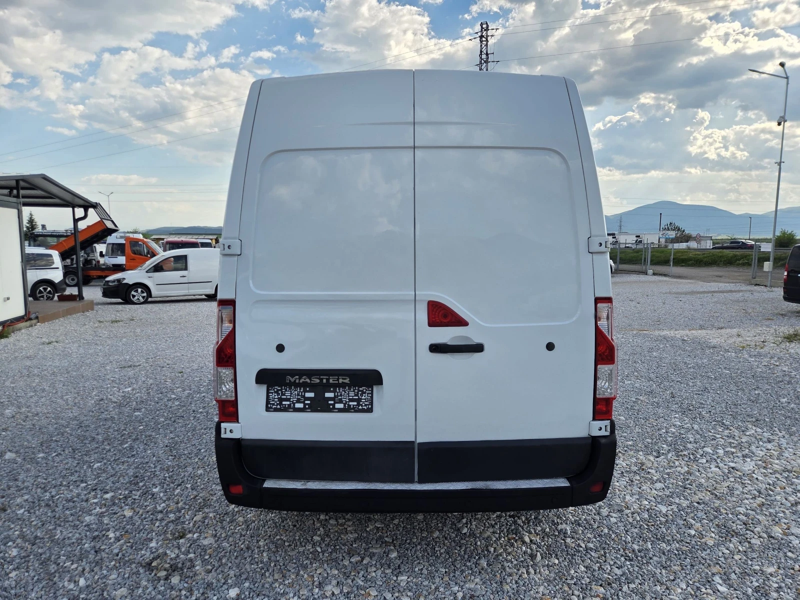 Renault Master 2.3 DCi, ��������, ����� | Mobile.bg � ����������� 4