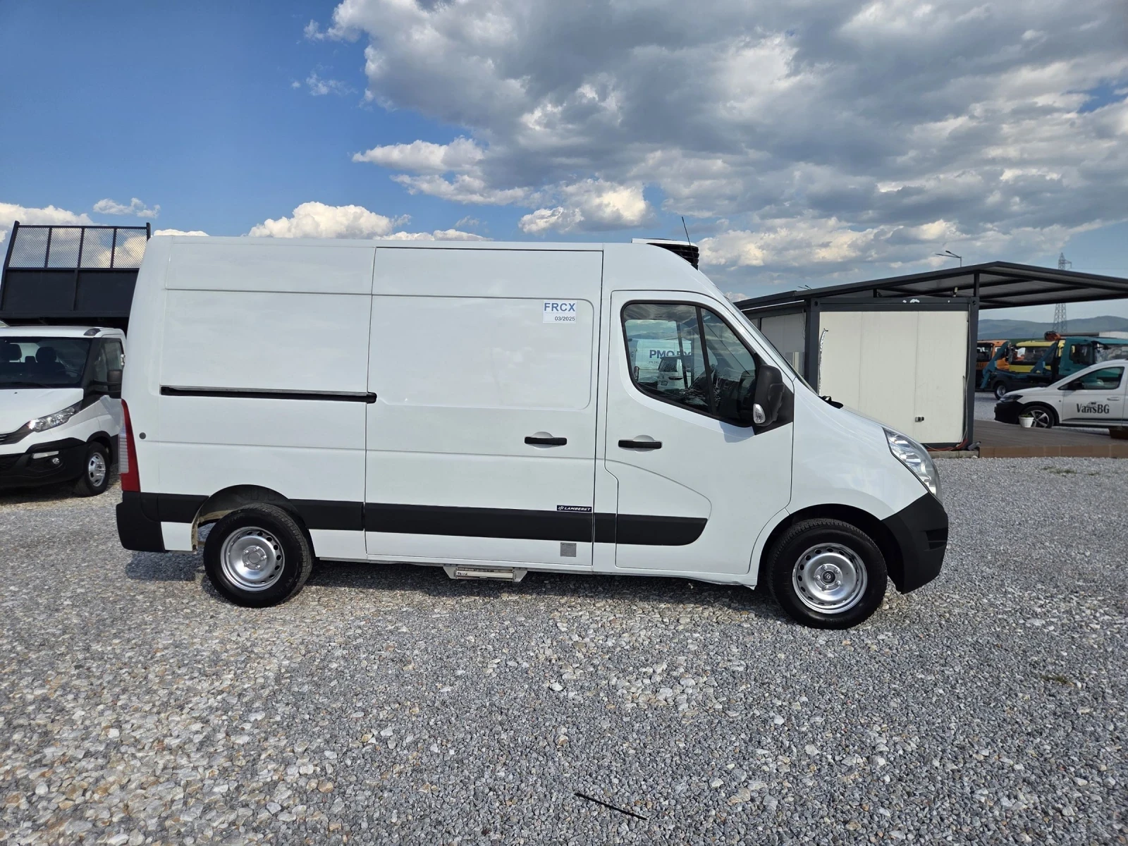 Renault Master 2.3 DCi, ��������, ����� | Mobile.bg � ����������� 6