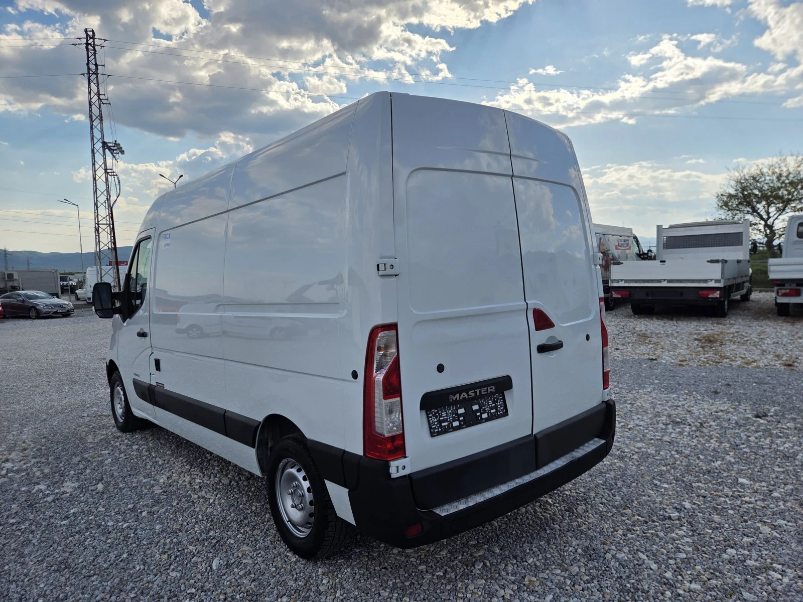 Renault Master 2.3 DCi, ��������, ����� | Mobile.bg � ����������� 3