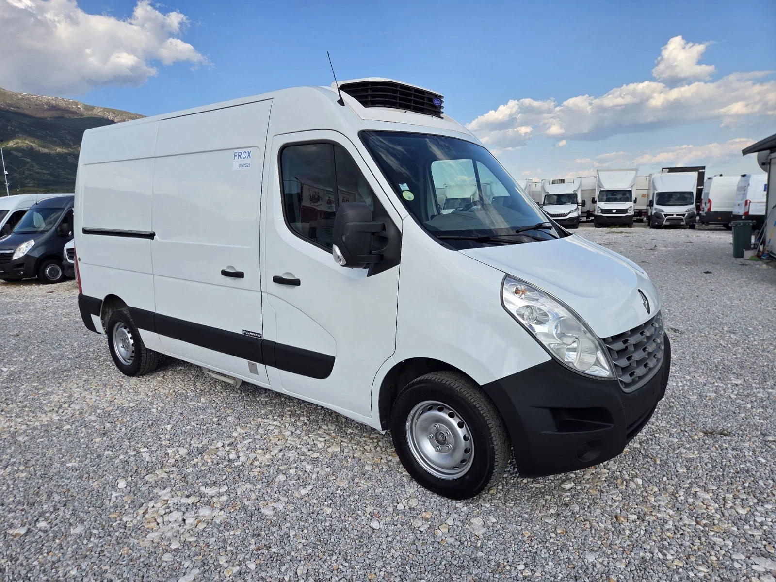 Renault Master 2.3 DCi, ��������, ����� | Mobile.bg � ����������� 7