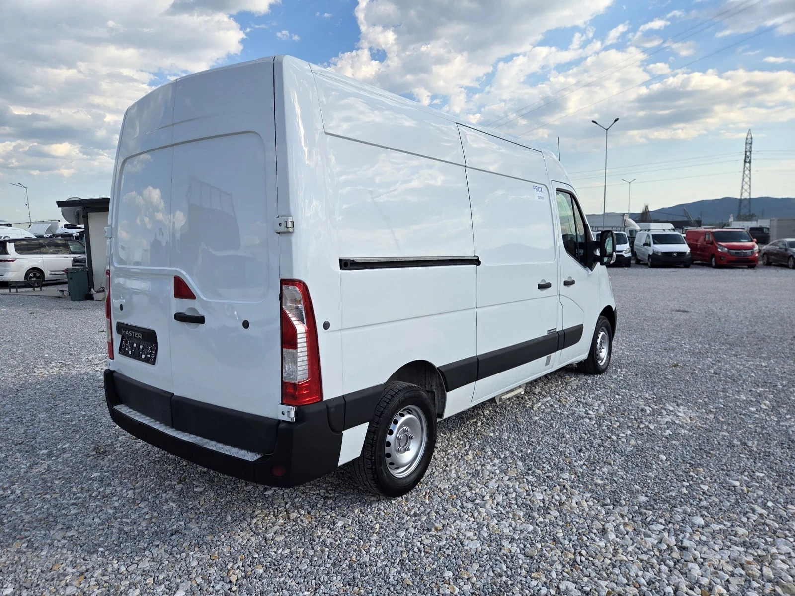 Renault Master 2.3 DCi, ��������, ����� | Mobile.bg � ����������� 5