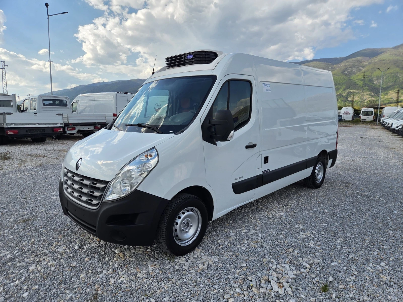 Renault Master 2.3 DCi, ��������, ����� | Mobile.bg � ����������� 1