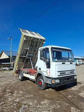 Iveco Eurocargo, снимка 7
