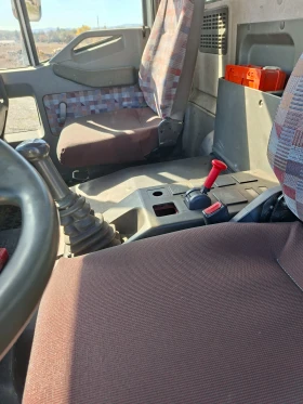Iveco Eurocargo, снимка 9