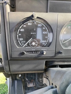 Iveco Eurocargo, снимка 11