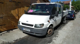     Ford Diesel
