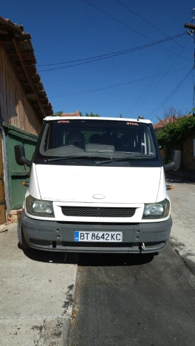 Ford Diesel | Mobile.bg    2