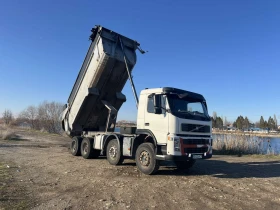 Volvo Fm, снимка 8