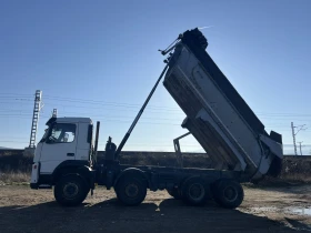 Volvo Fm, снимка 9