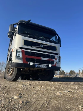 Volvo Fm, снимка 5