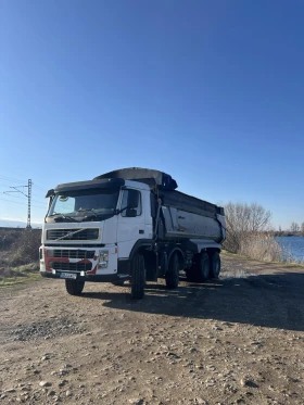 Volvo Fm, снимка 11