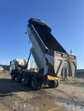 Volvo Fm, снимка 3