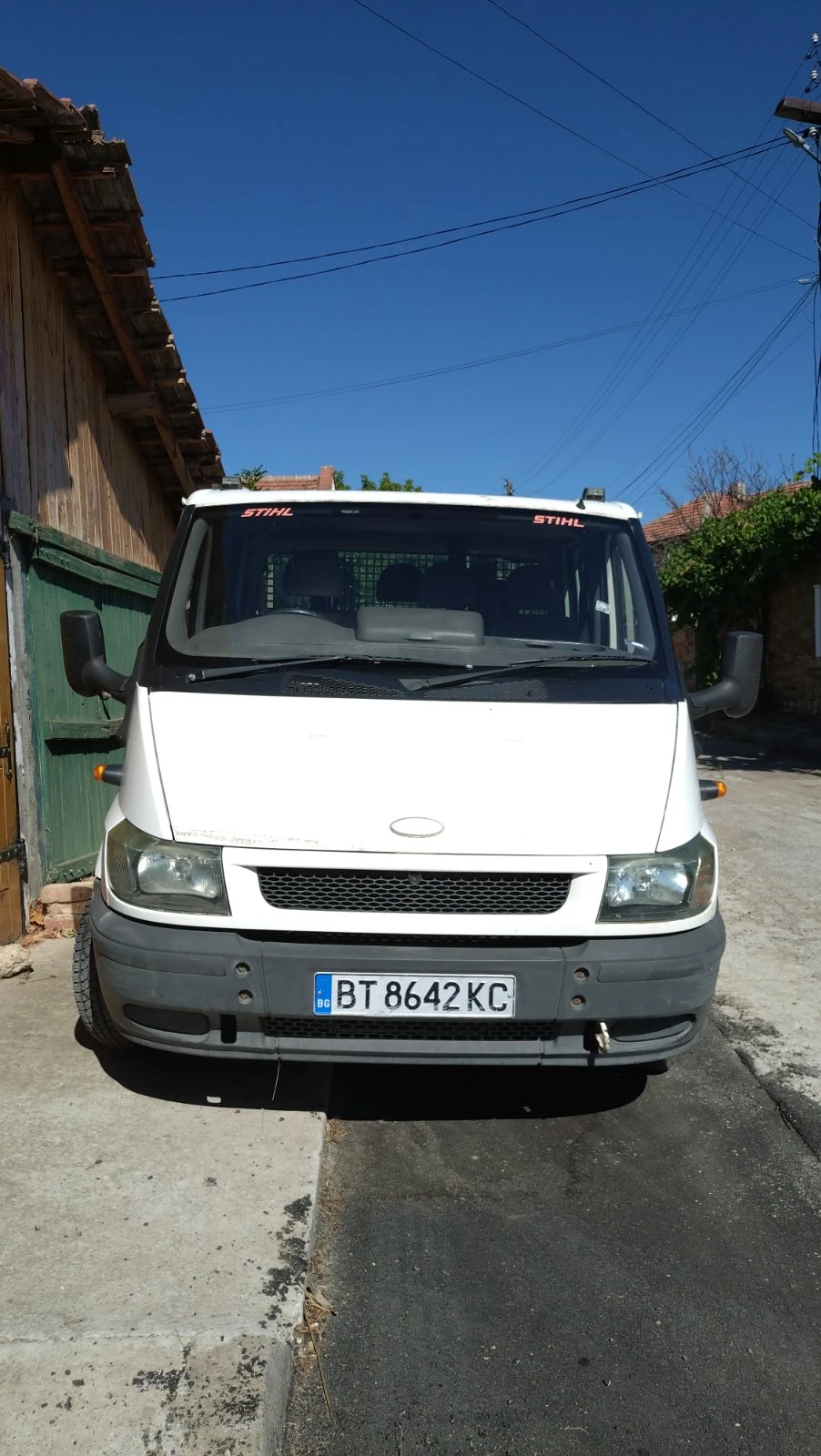 Ford Diesel  - изображение 2