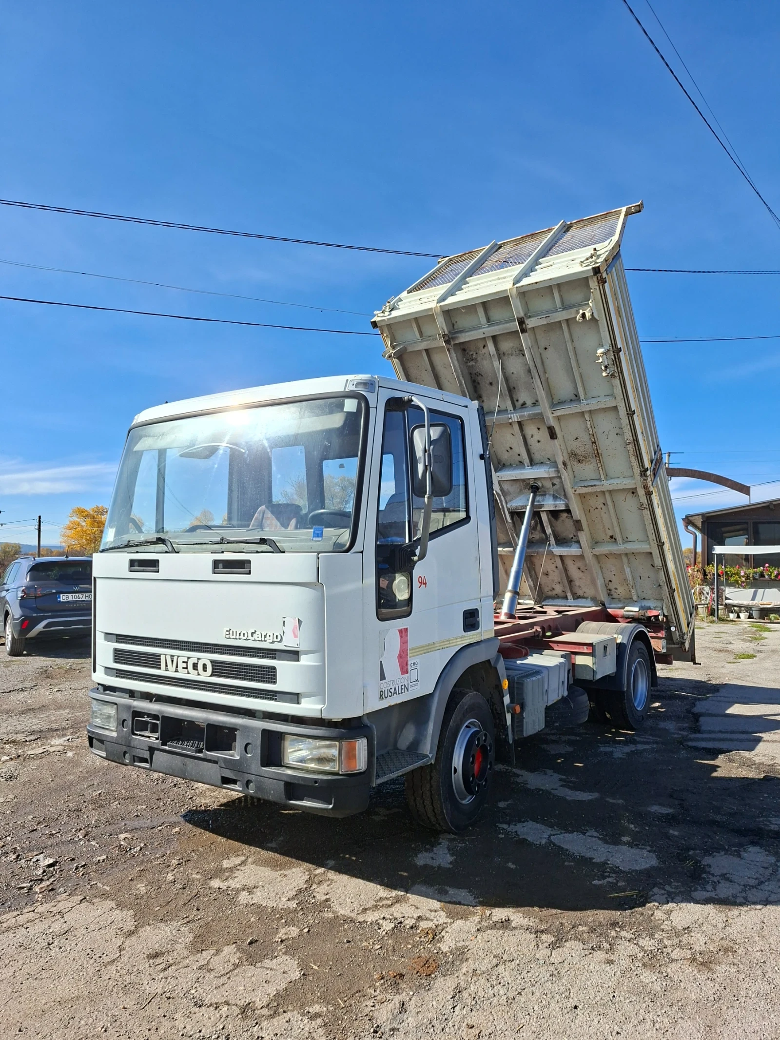 Iveco Eurocargo