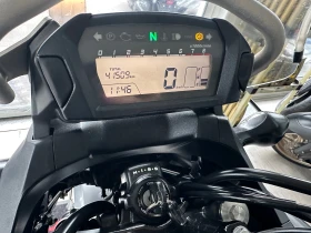 Honda Nc 750Х DCT Travel Edition , снимка 2