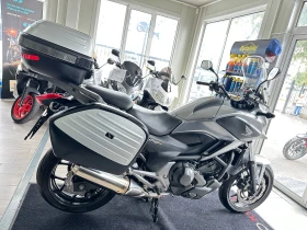 Honda Nc 750Х DCT Travel Edition , снимка 16