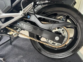 Honda Nc 750Х DCT Travel Edition , снимка 12