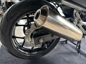 Honda Nc 750Х DCT Travel Edition , снимка 11