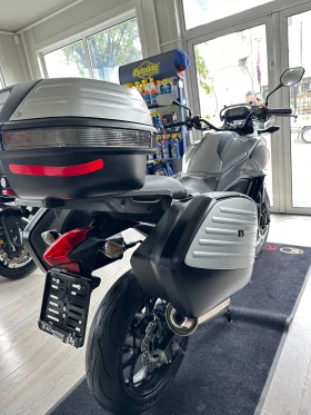 Honda Nc 750Х DCT Travel Edition , снимка 8