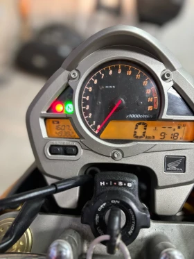 Honda Hornet 600 Нов внос, снимка 7
