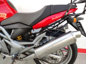 Cagiva Raptor 650i, снимка 5