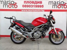Cagiva Raptor 650i, снимка 1